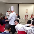 L’IIS “Marini-Gioia-Comite” di Maiori conquista il terzo posto al Concorso “Profumi e sapori della tradizione enogastronomica salernitana”