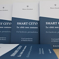 L’inchiesta sulle PA parte da Salerno: 20 aprile Marco Giordano presenta “Smart City? Le città non contano”