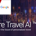 L'intelligenza artificiale di Google al servizio di Sabre: nasce Travel AI