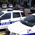 L'intensa attività della Polizia Locale