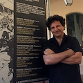 L'intervista a Massimo Nunzi protagonista domani a Jazzin' Amalficoast con la sua Jazz Farm