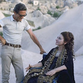 L'isola di Medea: Pasolini e Callas, l'amore obliquo