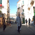 “L’Italiano”: Minori location del video musicale del tenore Pasquale Esposito [GUARDA]