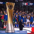 L’Italvolley è campione del mondo: gli Azzurri battono la Polonia e conquistano il titolo dopo 24 anni