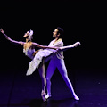 L'omaggio a Rudolf Nureyev e Isadora Duncan chiudono la sezione danza del Ravello Festival 