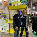 L'OP Costieragrumi tra protagonisti di Fiera Fruit Innovation a Milano [FOTO]