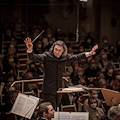 L’orchestra sinfonica della Radio di Berlino diretta da Vladimir Jurowski chiude un Ravello Festival da tutto esaurito