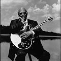 L'ultima leggenda del Blues, BB King, si è spenta oggi