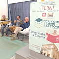 La 19ª edizione di ..incostieraamalfitana.it presentata a Terni: un viaggio tra fantasia, cultura e impegno sociale