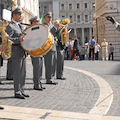 La Banda musicale della Guardia di Finanza cerca 12 esecutori e 1 archivista /COME CANDIDARSI