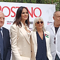 La Biennale di Venezia omaggia Massimo Troisi con Maria Grazia Cucinotta, Vincenzo De Luca, Anna Bonaiuto ed Enzo De Caro