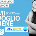 La campagna ASL "Mi voglio bene" fa tappa a Positano: 30 maggio screening gratuiti per i cittadini 