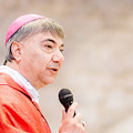 La Campania avrà il suo Porporato: mons. Domenico Battaglia sarà cardinale 