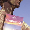 La Campania ha la "sua" guida di Lonely Planet, per un viaggio nella bellezza della "Terra Felix" a 360 gradi