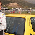 La Campionessa Italiana di Formula Challenge è della Costa d’Amalfi, Giulia Candido si racconta ai fan dei motori