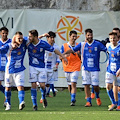 La capolista Costa d'Amalfi passeggia sulla Giffonese: a Maiori finisce 7 a 0!