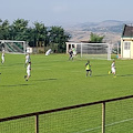 La Cavese attende il ripescaggio, ieri vittoria in amichevole contro il Cava United 