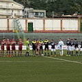 La Cavese Juniores batte la Sarnese e conferma il primo posto