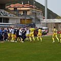 La Cavese torna alla vittoria, Matino punisce il Teramo [FOTO]