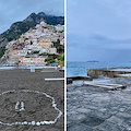 La Chiesa Cattolica festeggia la Solennità di Tutti i Santi. Meteo: nuvoloso variabile. Good Morning Positano