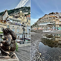 La Chiesa cattolica festeggia San Medardo. Meteo: sereno o poco nuvoloso. Good Morning Positano