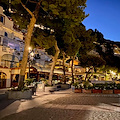 La Chiesa cattolica oggi festeggia San Pio da Pietrelcina. Meteo: soleggiato. Good Morning Positano