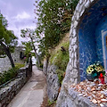 La Chiesa Cattolica ricorda San Carlo Borromeo. Meteo: nuvoloso. Good Morning Positano