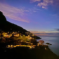 La Chiesa Cattolica ricorda San Germano. Meteo: sereno o poco nuvoloso. Good Morning Positano