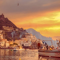 La Chiesa cattolica ricorda San Patrizio. Meteo: soleggiato. Good Morning Amalfi