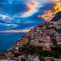 La Chiesa cattolica ricorda Sant' Emma di Sassonia. Meteo: parzialmente nuvoloso. Good Morning Positano