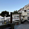 La Chiesa cattolica ricorda Santa Sara di Antiochia. Meteo: soleggiato. Good Morning Positano