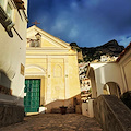 La Chiesa commemora Santa Margherita d’Ungheria. Meteo: piogge. Good Morning Positano