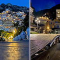 La Chiesa Cristiana festeggia Santa Teresa di Gesù. Meteo: cielo nuvoloso. Good Morning Positano