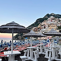 La Chiesa festeggia il Corpus Domini, il Santissimo Corpo e Sangue di Cristo. Meteo: soleggiato. Good Morning Amalficoast