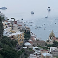 La Chiesa festeggia il Cuore Immacolato della Beata Vergine Maria. Meteo: sereno o poco nuvoloso. Good Morning Amalficoast