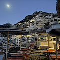 La Chiesa festeggia il Santissimo Nome della beata Vergine Maria. Meteo: soleggiato. Good Morning Amalficoast