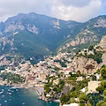 La Chiesa festeggia la Beata Maria Vergine Addolorata. Meteo: nuvolosità variabile. Good Morning Amalficoast