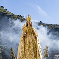 La Chiesa festeggia Nostro Signore Gesù Cristo, Re dell’Universo. Meteo: nuvoloso. Good Morning Positano Notizie 