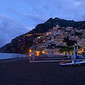 La Chiesa festeggia oggi la Beata Maria Vergine del Rosario. Meteo: rovesci e temporali. Good Morning Positano