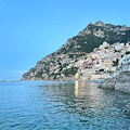 La Chiesa festeggia San Bartolomeo Apostolo. Meteo: variabile. Good Morning Amalficoast