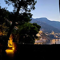 La Chiesa festeggia San Girolamo. Meteo: nuvolosità variabile. Good Morning Positano