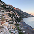 La Chiesa festeggia San Luigi Gonzaga. Meteo: soleggiato. Good Morning Amalficoast