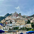 La Chiesa festeggia San Matteo, Apostolo ed Evangelista. Meteo: soleggiato. Good Morning Amalfi Coast