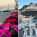 La Chiesa festeggia San Zeno. Meteo: soleggiato. Good Morning Positano