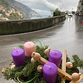 La Chiesa festeggia Sant’Andrea, Apostolo. Meteo: sereno. Good Morning Positano Notizie