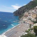 La Chiesa festeggia Sant'Eliseo. Meteo: soleggiato. Good Morning Amalficoast