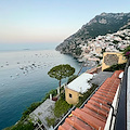 La Chiesa ricorda Beato Benedetto XI. Meteo: sereno o poco nuvoloso. Good Morning Amalficoast