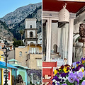 La Chiesa ricorda Beato Giovanni dal Bastone. Meteo: soleggiato. Good Morning Positano Notizie