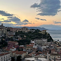 La Chiesa ricorda i Santi Agostino Zhao Rong, Pietro Sans i Jordá e compagni martiri. Meteo: sereno. Good Morning Amalficoast