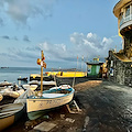 La Chiesa ricorda i Santi Giuseppe d’Arimatea e Nicodemo. Meteo: nuvolosità variabile. Good Morning Amalficoast